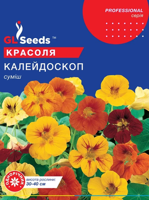 Красоля Калейдоскоп (5г) Красоля Калейдоскоп (5г)